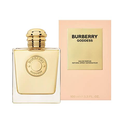 burberry - goddess edp|best price burberry goddess.